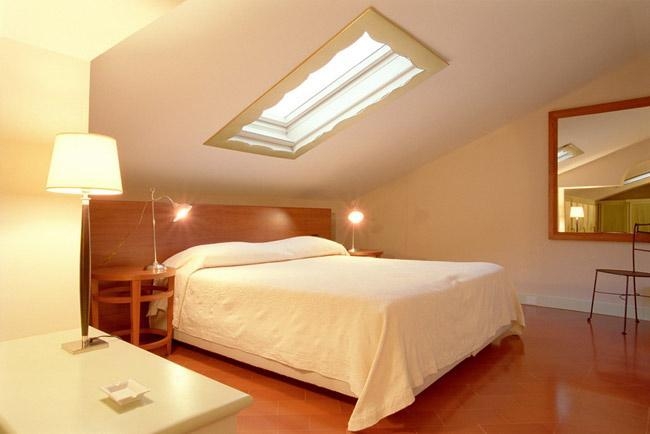 Imagen general del B&B Santa Maria Foris. Foto 15