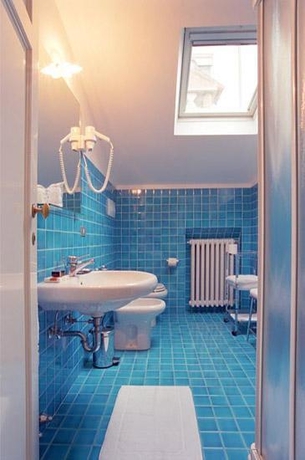 Imagen general del B&B Santa Maria Foris. Foto 7