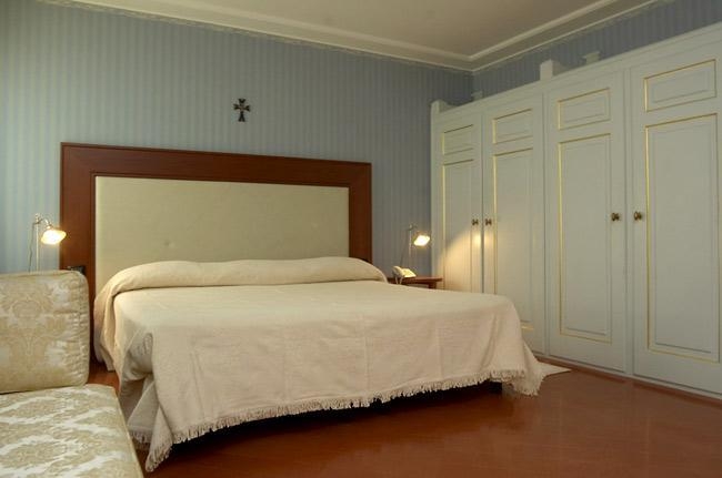 Imagen general del B&B Santa Maria Foris. Foto 9