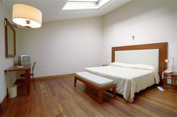 Imagen general del B&B Santa Maria Foris. Foto 10