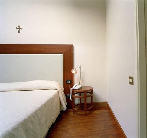 Imagen general del B&B Santa Maria Foris. Foto 11