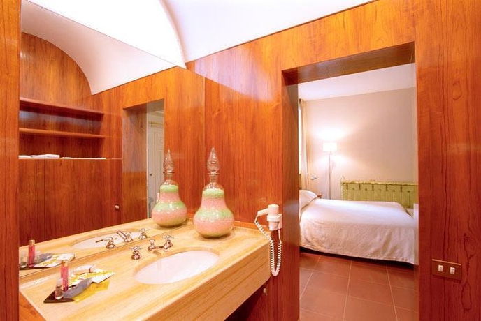 Imagen general del B&B Santa Maria Foris. Foto 12