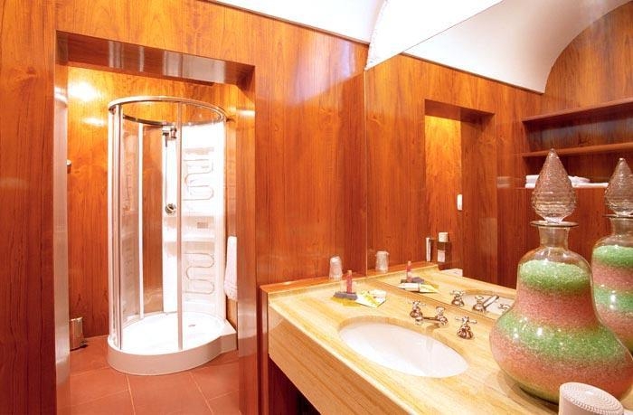 Imagen general del B&B Santa Maria Foris. Foto 14