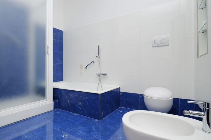 Imagen de la habitación del B&B Santa Maria Nova. Foto 5
