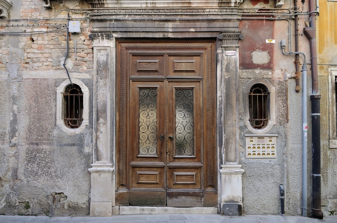 Imagen de los exteriores del B&B Santa Maria Nova. Foto 12