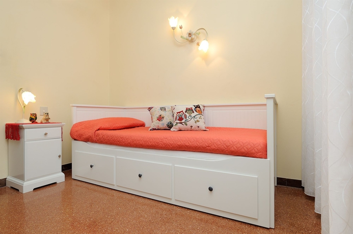 Imagen de la habitación del B&B Santa Maria Nova. Foto 7