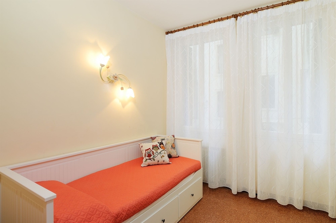 Imagen de la habitación del B&B Santa Maria Nova. Foto 8