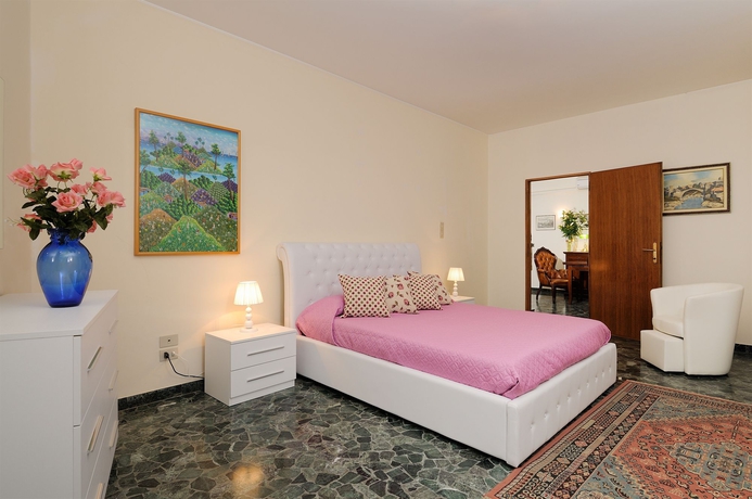 Imagen de la habitación del B&B Santa Maria Nova. Foto 9