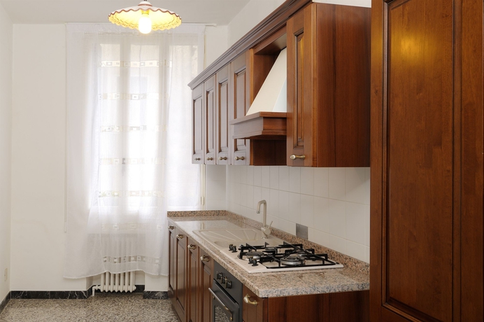 Imagen de los interiores del B&B Santa Maria Nova. Foto 14