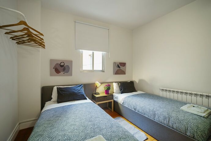 Imagen de la habitación del B&B Santa Rita Rita BandB. Foto 9