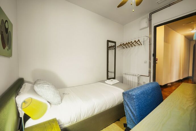 Imagen de la habitación del B&B Santa Rita Rita BandB. Foto 12