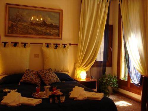 Imagen de la habitación del B&B Santa Sofia. Foto 2