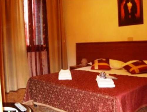 Imagen de la habitación del B&B Santa Sofia. Foto 3