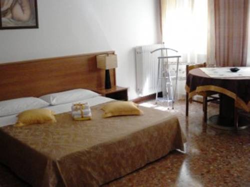 Imagen de la habitación del B&B Santa Sofia. Foto 4