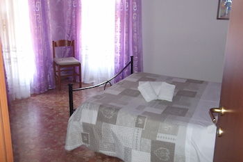 Imagen general del B&B Santa Toscana. Foto 5