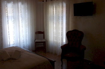 Imagen general del B&B Santa Toscana. Foto 6