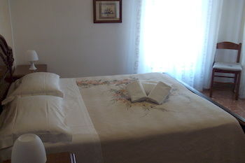Imagen general del B&B Santa Toscana. Foto 7