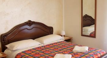 Imagen general del B&B Santa Toscana. Foto 10
