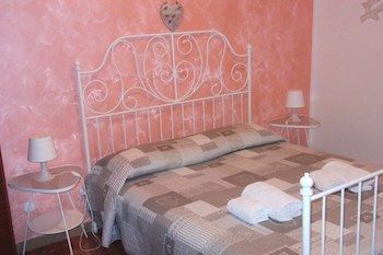 Imagen general del B&B Santa Toscana. Foto 15