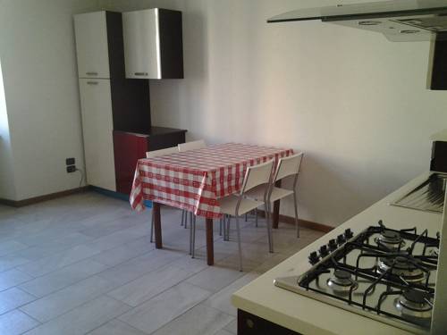 Imagen de la habitación del B&B Sant'antonio De Foris. Foto 7