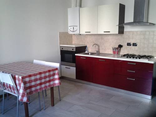 Imagen de la habitación del B&B Sant'antonio De Foris. Foto 8