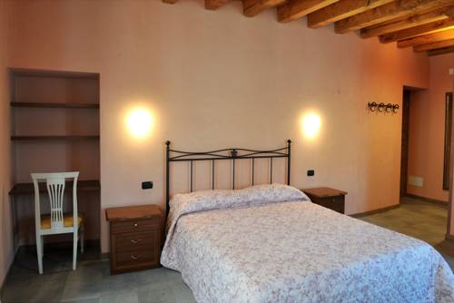 Imagen de la habitación del B&B Sant'antonio De Foris. Foto 9
