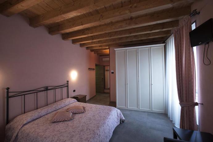 Imagen de la habitación del B&B Sant'antonio De Foris. Foto 18