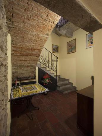 Imagen de los interiores del B&B Sant'antonio De Foris. Foto 20