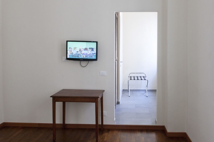 Imagen de los interiores del B&B Santi Quattro Al Colosseo. Foto 15