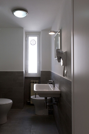 Imagen de la habitación del B&B Santi Quattro Al Colosseo. Foto 4