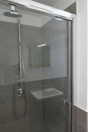 Imagen de la habitación del B&B Santi Quattro Al Colosseo. Foto 5