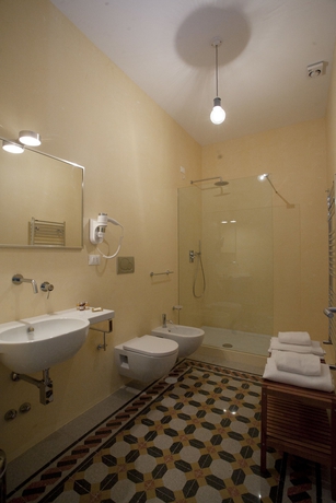 Imagen de la habitación del B&B Santi Quattro Al Colosseo. Foto 6