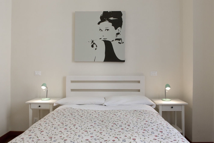 Imagen de la habitación del B&B Santi Quattro Al Colosseo. Foto 7