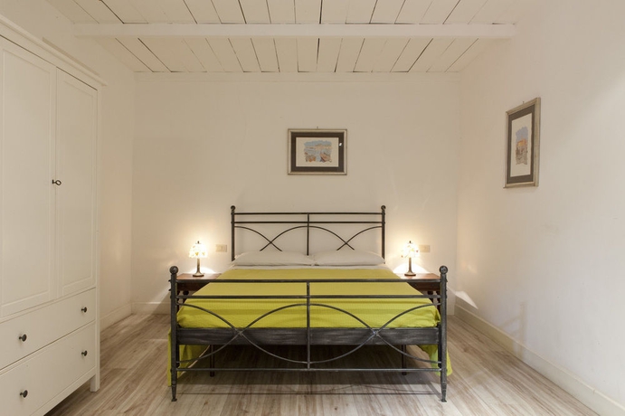 Imagen de la habitación del B&B Santi Quattro Al Colosseo. Foto 8