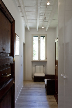 Imagen de la habitación del B&B Santi Quattro Al Colosseo. Foto 9