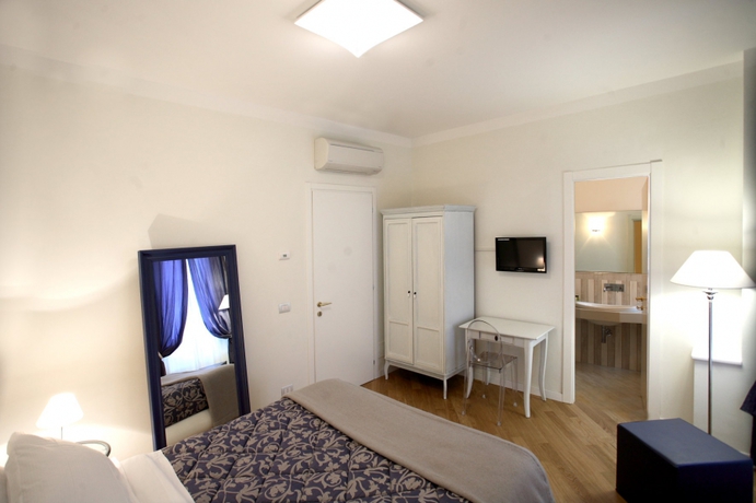 Imagen de la habitación del B&B Santo Stefano, Bolonia. Foto 2