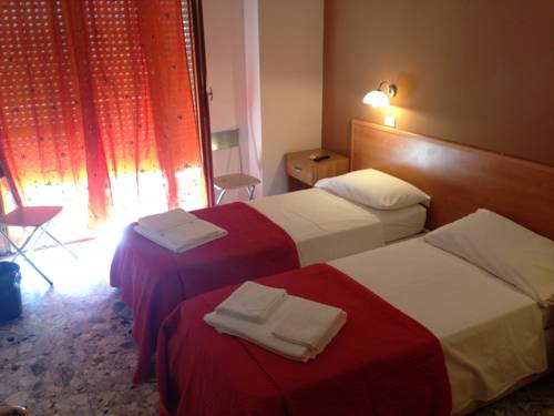 Imagen de la habitación del B&B Sant'oronzo. Foto 4