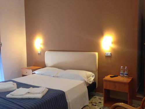 Imagen de la habitación del B&B Sant'oronzo. Foto 5
