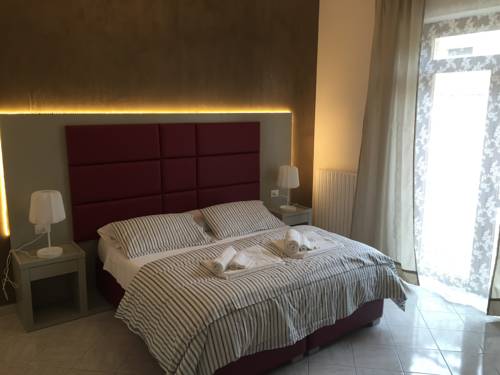 Imagen de la habitación del B&B Sant'oronzo. Foto 10