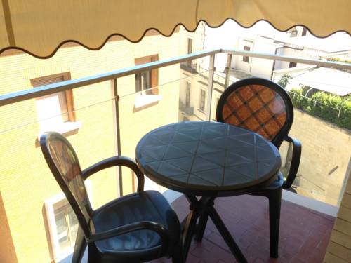 Imagen de la habitación del B&B Sant'oronzo. Foto 11