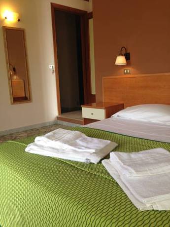 Imagen de la habitación del B&B Sant'oronzo. Foto 12