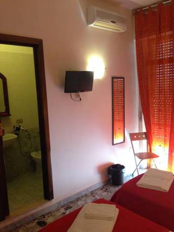 Imagen de la habitación del B&B Sant'oronzo. Foto 13