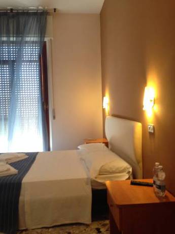 Imagen de la habitación del B&B Sant'oronzo. Foto 14