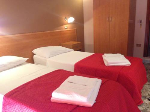 Imagen de la habitación del B&B Sant'oronzo. Foto 15