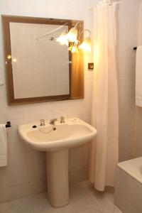 Imagen de la habitación del B&B Sao Luis. Foto 3