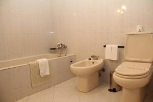 Imagen de la habitación del B&B Sao Luis. Foto 4