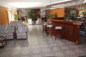 Imagen de los interiores del B&B Sao Luis. Foto 7