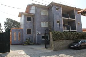 Imagen general del B&B Sao Luis. Foto 1