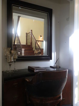 Imagen general del B&B Sapience Retreat and Apothecary. Foto 2