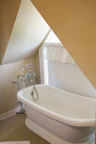 Imagen de la habitación del B&B Sara's Bed And Breakfast Inn. Foto 6